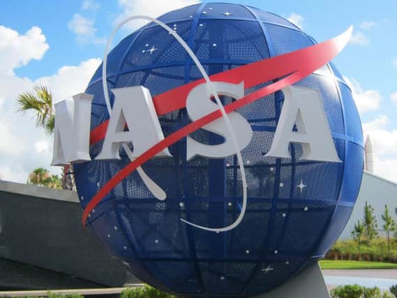 NASA stands for National Aeronautics and Space Administration and is an independent agency of the executive branch of the United States federal government.