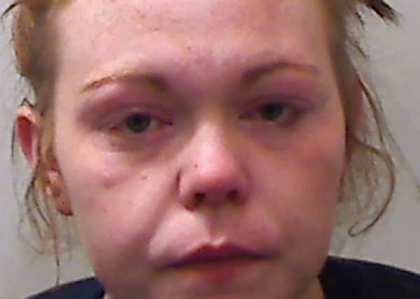 Shauneen Boyle was given a life sentence with a minimum of 14 years for murdering Owen Creaney