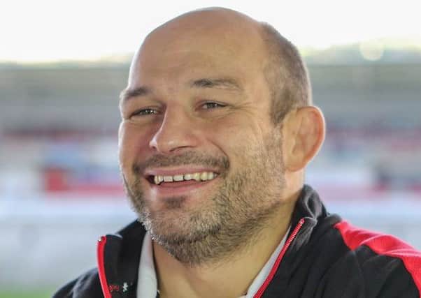 Rory Best has been capped more than 100 times by Ireland