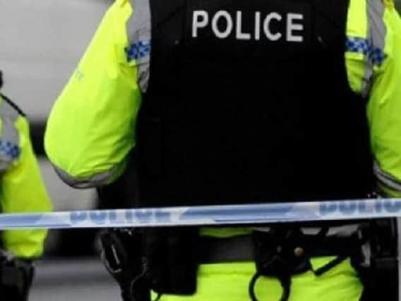 Police appeal for witnesses following assault