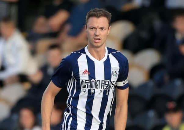 Jonny Evans