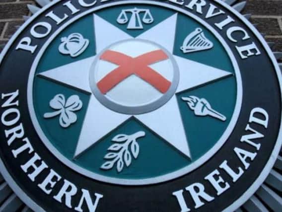 PSNI