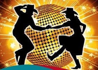 Jivers are being sought for fundraising event in Ballymena.