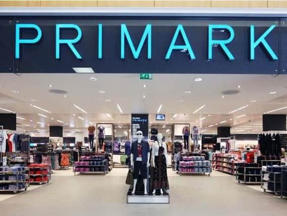 Retail giant Primark is set to close its store in Lisnagelvin Shopping Centre.