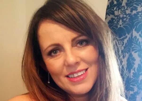 Jayne Toal Reat died in the Christmas Day incident in Lisburn