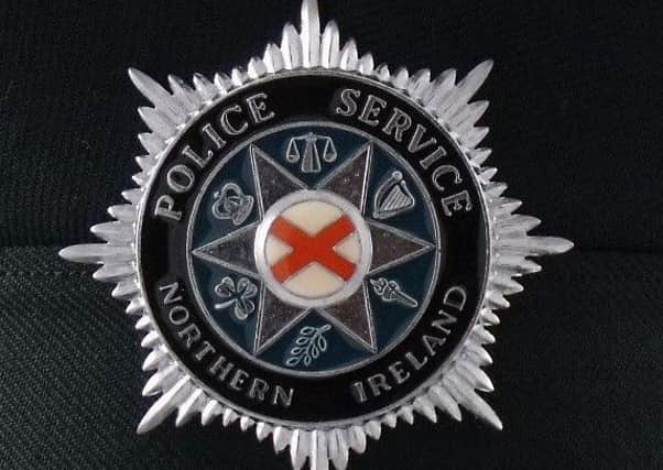 PSNI