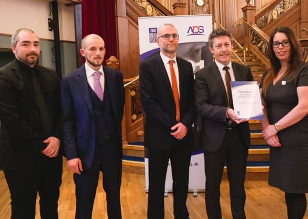 Technical Metals Limited achieved the SC21 silver award.