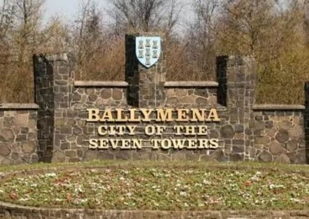9 Ballymena phrases we know and love