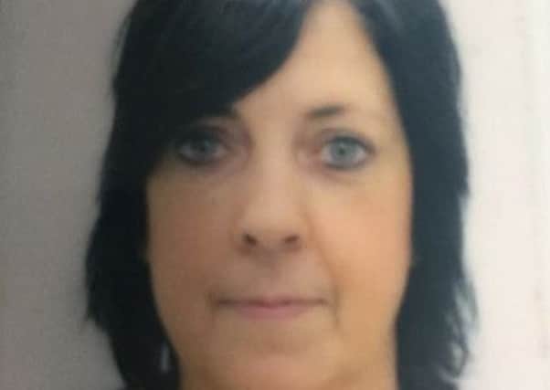 Kerry Millar, 43, has been missing since the weekend