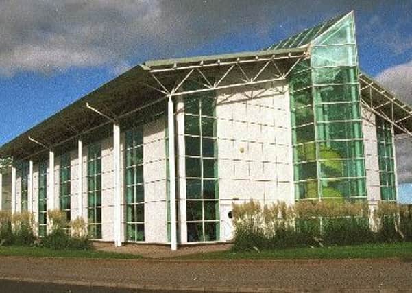 Sixmile Leisure Centre.