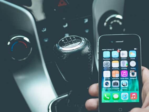 Would you support more severe penalties for anyone found to be using a mobile phone illegally whilst driving?
