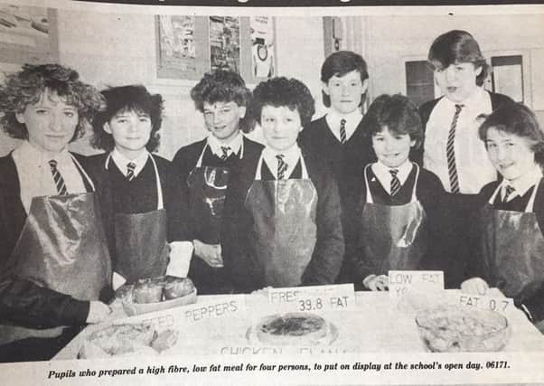 Images from the Newtownabbey Times' archive