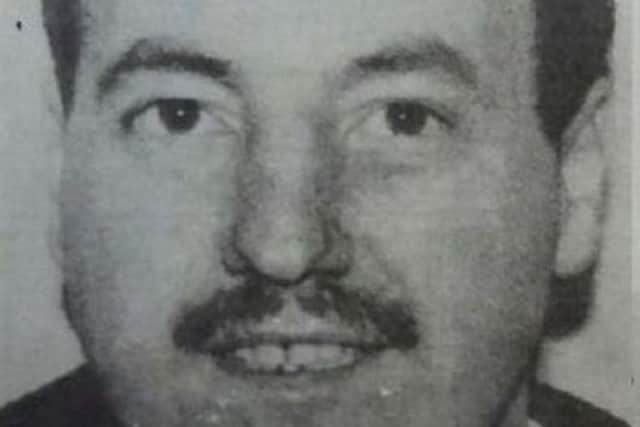 Ex-UDR soldier David Martin, a married father-of-three, was murdered by the IRA near Kildress, Cookstown on April 25, 1993.