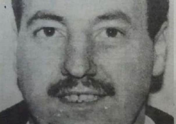 Ex-UDR soldier David Martin, a married father-of-three, was murdered by the IRA near Kildress, Cookstown on April 25, 1993.