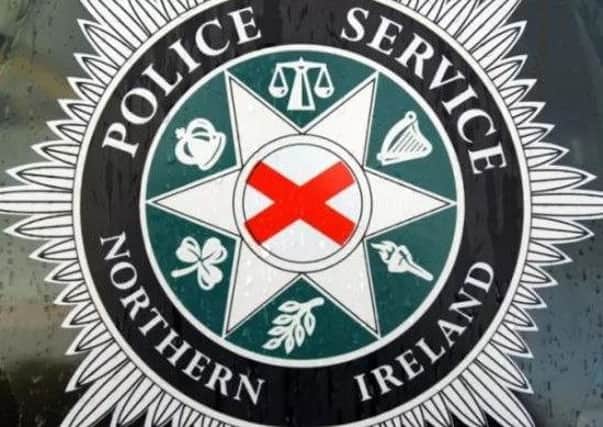 PSNI