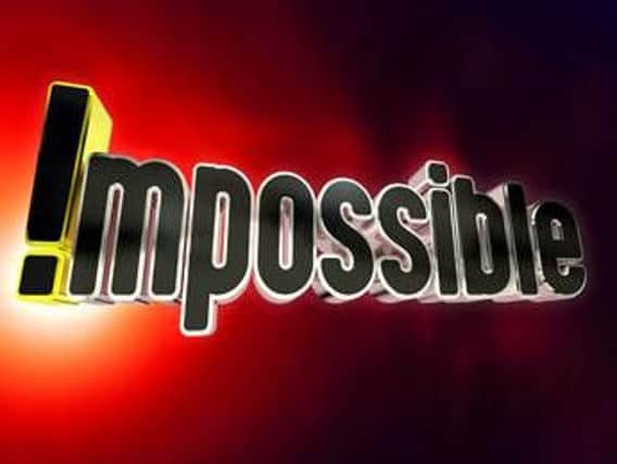 !mpossible