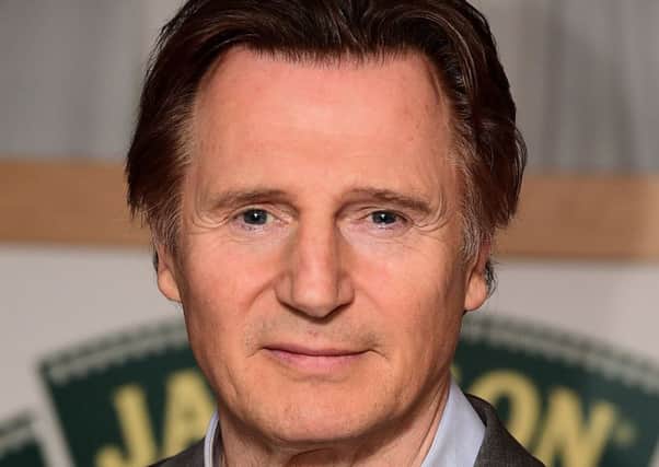 Filming of the feature film starring Liam Neeson is to begin in Belfast this summer