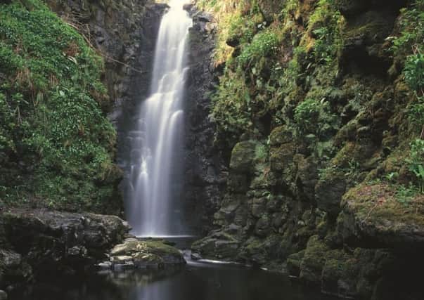 Get outdoors in the beautiful Glens of Antrim this Spring