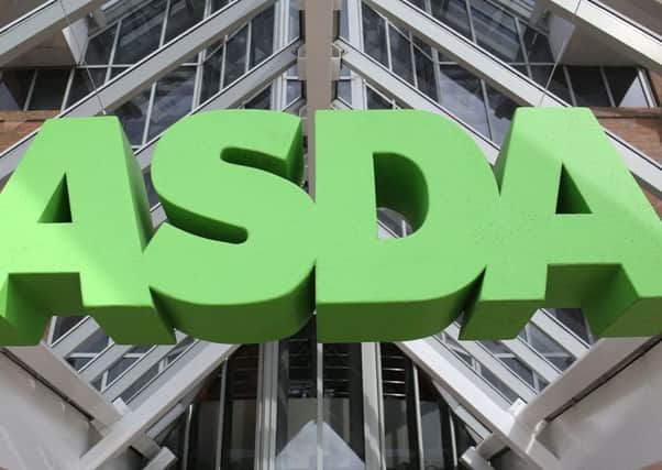 Undated file photos of an ASDA and a Sainsbury's sign, as the competition watchdog is being urged to investigate the possible merger of the two supermarket retailers amid concerns over consumer choice. PRESS ASSOCIATION Photo. Issue date: Sunday April 29, 2018. The creation of a supermarket giant as part of a Â£10 billion deal, which could be announced as soon as Monday, has also raised fears over the impact it may have on jobs. See PA story CITY Sainsburys. Photo credit should read: Yui Mok/PA Wire