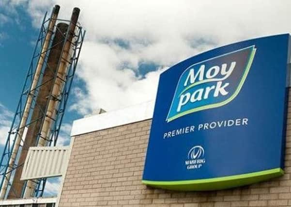 Moy Park faces potentially damaging industrial action if agreement on pay levels cannot be agreed