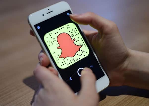 Snapchat