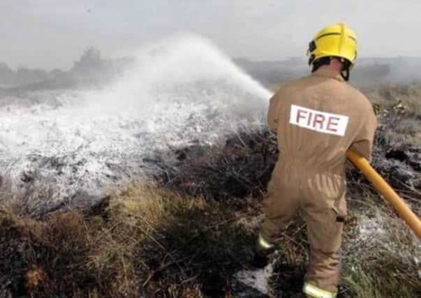 With the arrival of the warmer weather, Northern Ireland Fire and Rescue Service (NIFRS) is warning of the dangers and consequences of gorse fires.