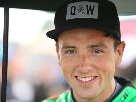 Andrew Irwin has been drafted into the PBM Ducati team as a replacement for the injured Shane Byrne.