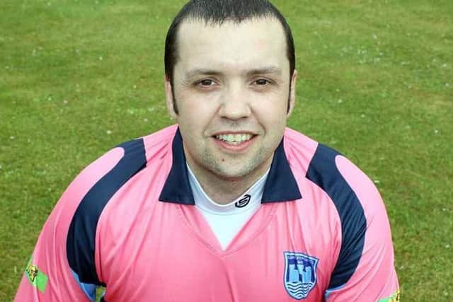 Gordon Browne