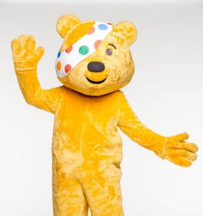 BBC Children in Need has awarded a total of Â£9,999 in new funding to a local group working with disadvantaged children and young people across Banbridge.