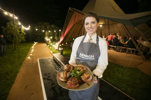 ABC Councils Food Heartland has been named one of Irelands top ten foodie destinations by the Restaurants Association of Ireland (RAI).