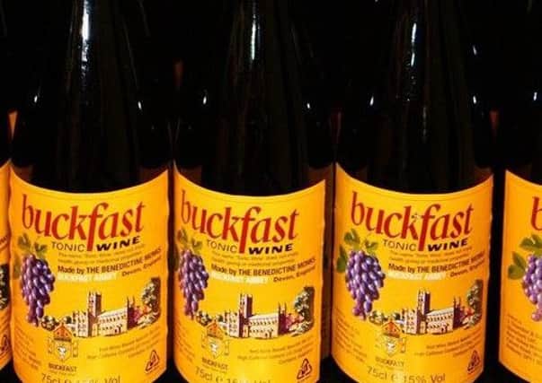 Stephen Magee is alleged to have doused his sister in Buckfast wine before attacking her