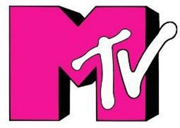 The show starts on MTV tonight.
