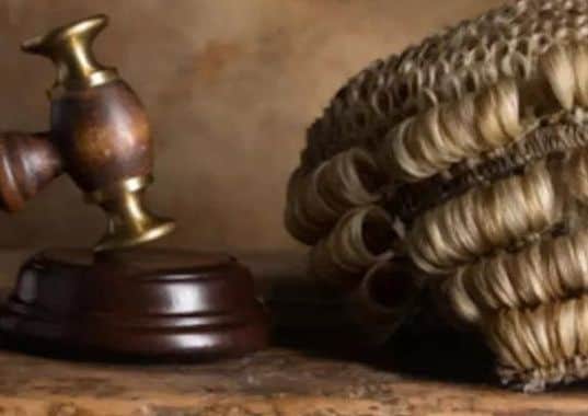 Court image.