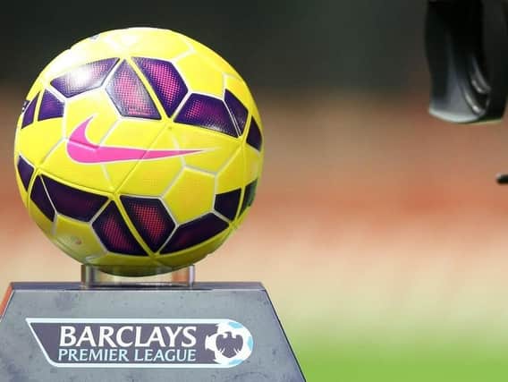 Football rumour mill