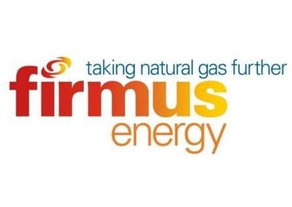 Firmus energy