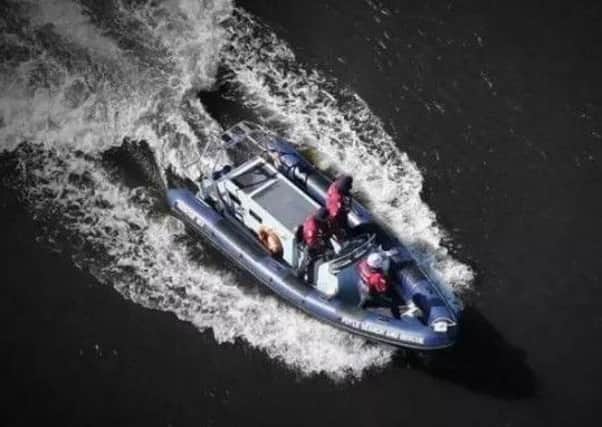 Foyle Search and Rescue