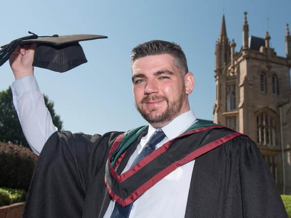 Many former students of the college have gone on to work in top jobs in Business, Computing, Sport, Accounting, Construction, the Arts, Sport, Health, Hairdressing, and so much more.