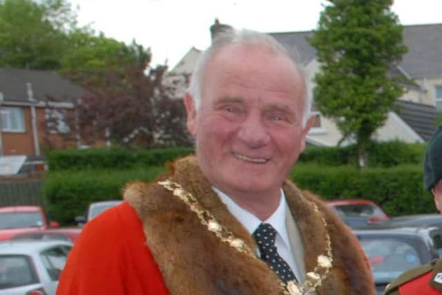 Bobby McKee.