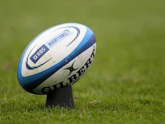 City of Derry defeated Tullamore in their AIL opener at Judges Road.