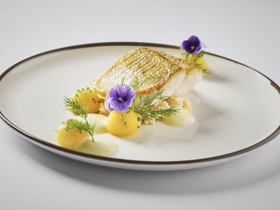 Michelin stars are awarded to the world's best restaurants (Photo: Shutterstock)