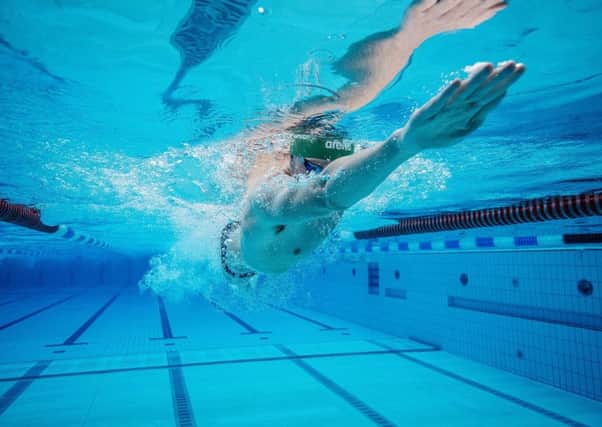 Armagh City, Banbridge and Craigavon Borough Council are developing a new five yearAquatics Framework for the Borough for 2019 - 2024. The Framework will focus on working together with key stakeholders to develop the area of aquatics, which includes all aspects of swimming pool related activities and outdoor swimming.