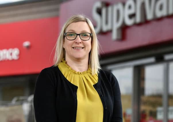 Samantha McCartney from Tandragee has been shortlisted as a finalist in the Social Enterprise SuperStar category at the SuperValu SuperStars Awards. Winners will be announced at a prestigious ceremony at Titanic Hotel on November 21. Two individuals from County Armagh are amongst over thirty inspirational individuals shortlisted. Now in its second year, the SuperValu SuperStars initiative aims to find those that have gone beyond the call of duty to help people and communities in need.