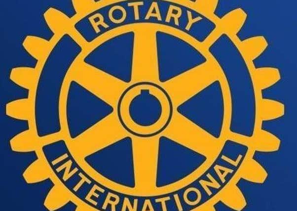 Rotary International.