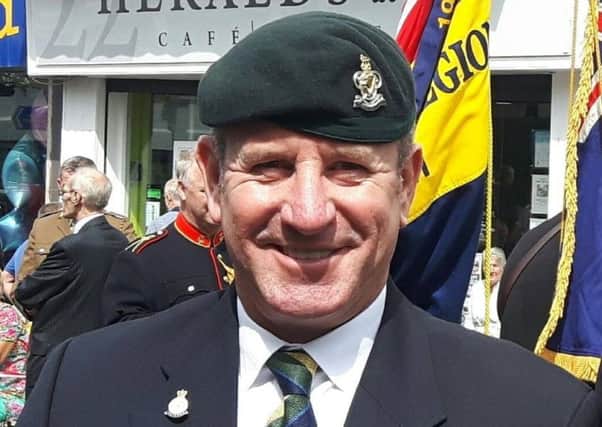 John Winton