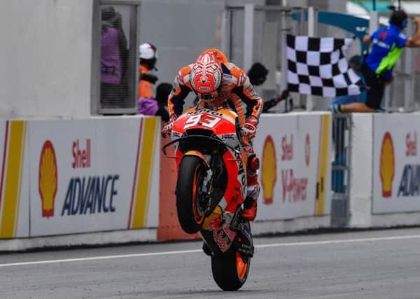 Marc Marquez