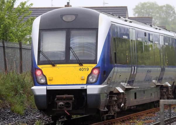 Translink has announced more seats for passengers travelling between Portadown and Belfast