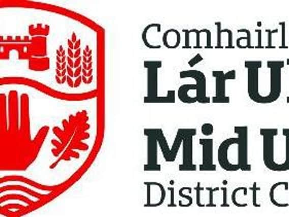 Mid Ulster Council open consultation on plans