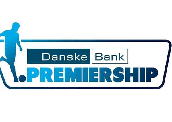 Latest from the Danske Bank Premiership
