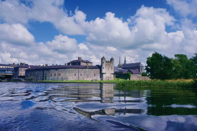Enniskillen Castle houses the Fermanagh County Museum which has award-winning displays: 'Country People, Country Places: 'The Making of a Landscape', which gives insight into Fermanagh's natural history, archaeology and rural lifestyle.