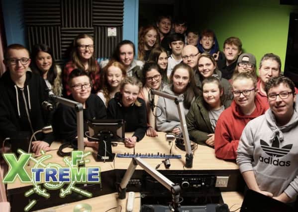 Xtreme FM will be broadcasting again from January 14.